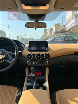 نيسان سنترا